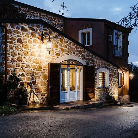 La Pagliera Bed & Breakfast Agrigento Bagian luar foto