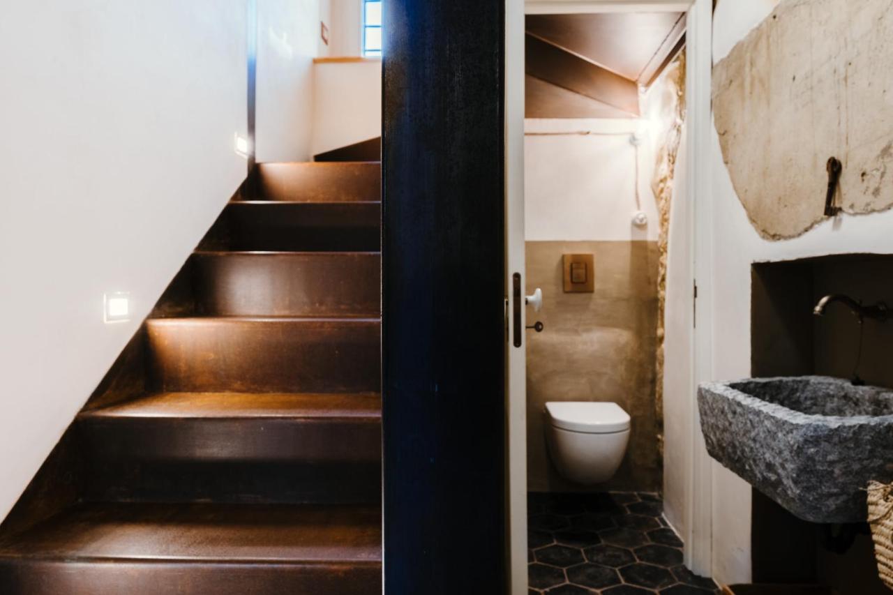 La Pagliera Bed & Breakfast Agrigento Bagian luar foto