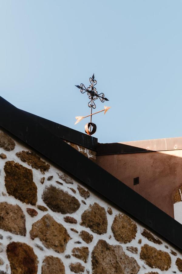 La Pagliera Bed & Breakfast Agrigento Bagian luar foto