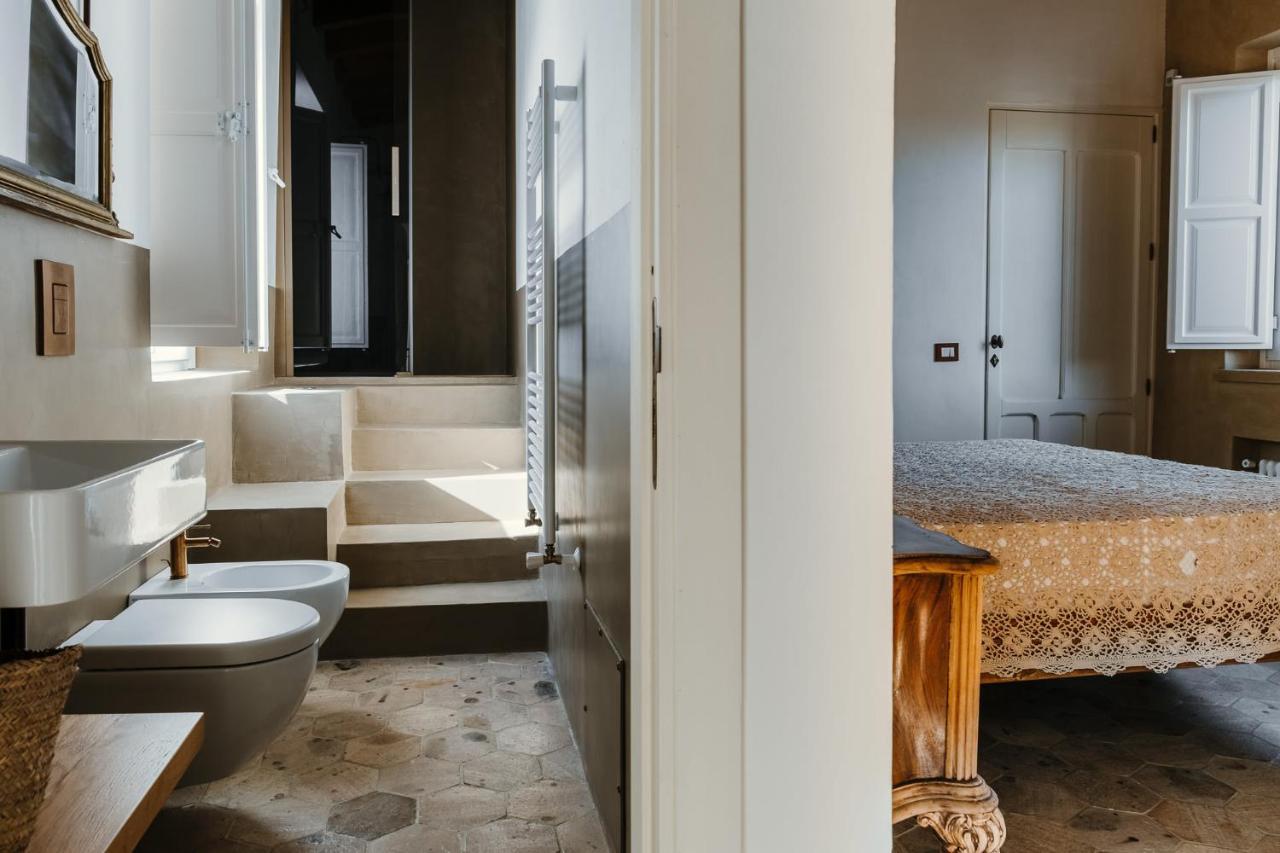 La Pagliera Bed & Breakfast Agrigento Bagian luar foto