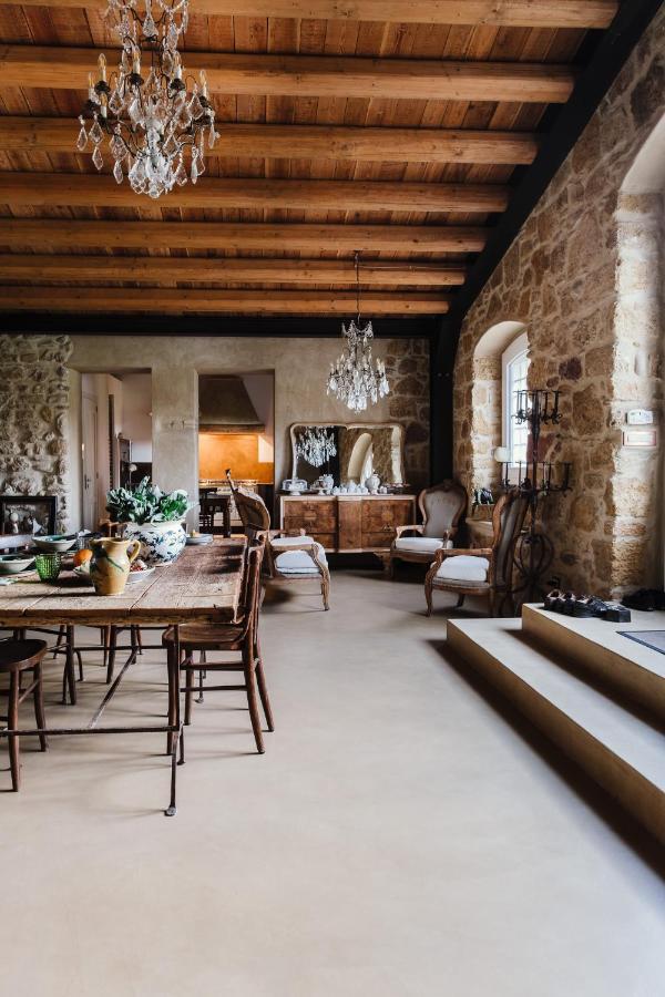 La Pagliera Bed & Breakfast Agrigento Bagian luar foto