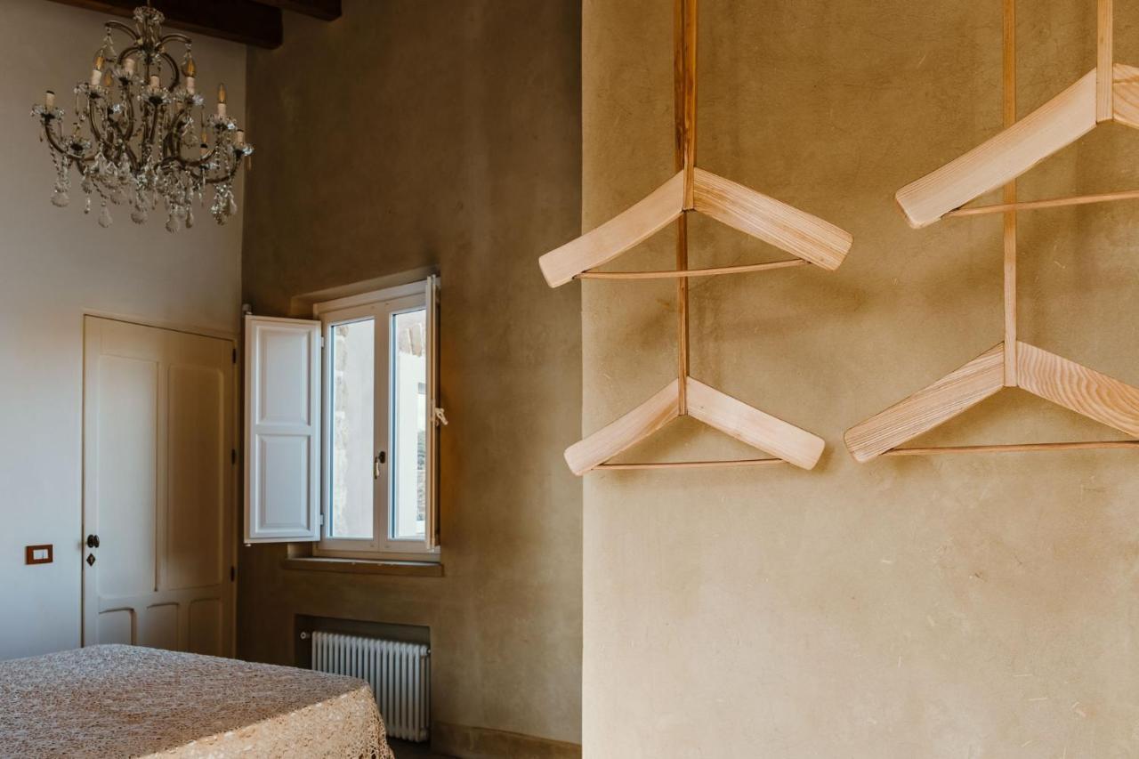 La Pagliera Bed & Breakfast Agrigento Bagian luar foto