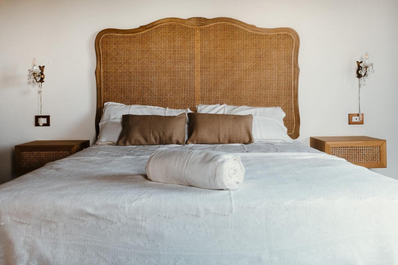 La Pagliera Bed & Breakfast Agrigento Bagian luar foto