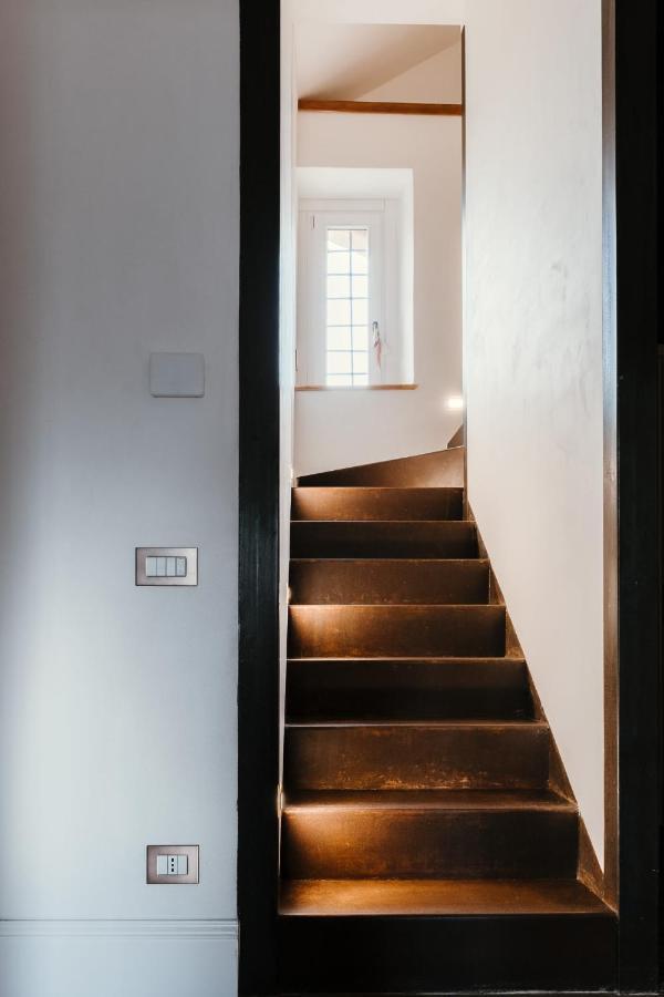 La Pagliera Bed & Breakfast Agrigento Bagian luar foto