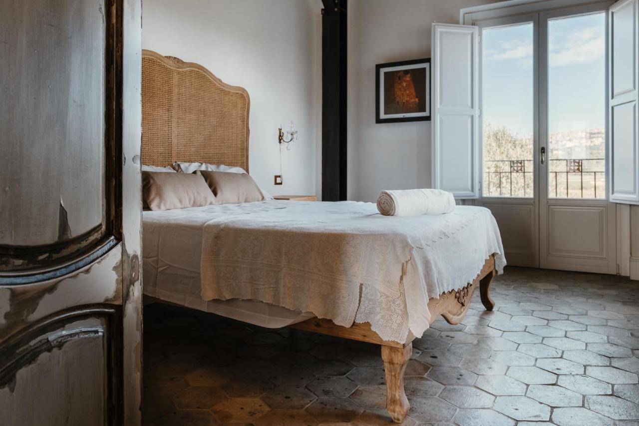 La Pagliera Bed & Breakfast Agrigento Bagian luar foto
