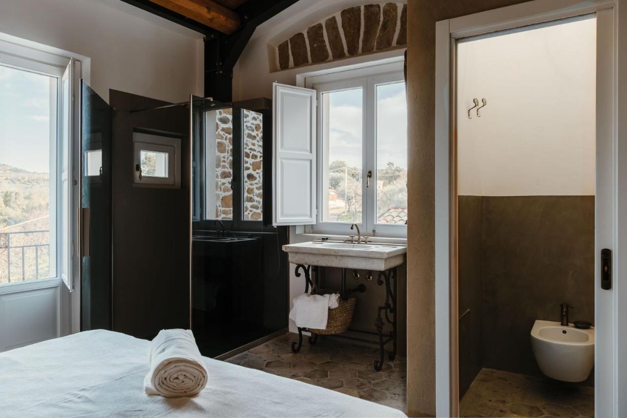 La Pagliera Bed & Breakfast Agrigento Bagian luar foto