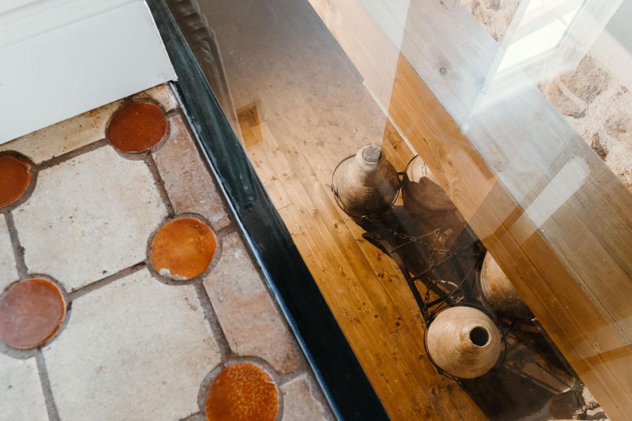 La Pagliera Bed & Breakfast Agrigento Bagian luar foto