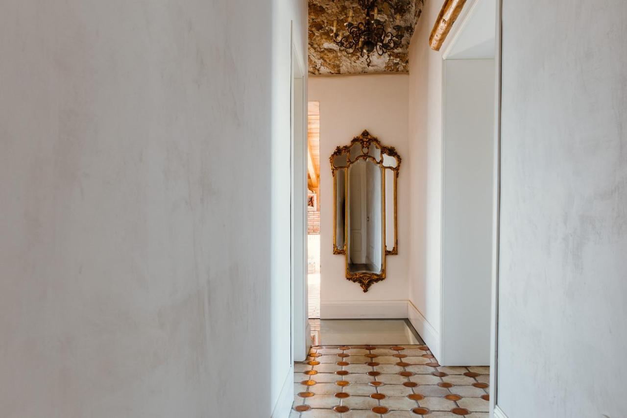 La Pagliera Bed & Breakfast Agrigento Bagian luar foto