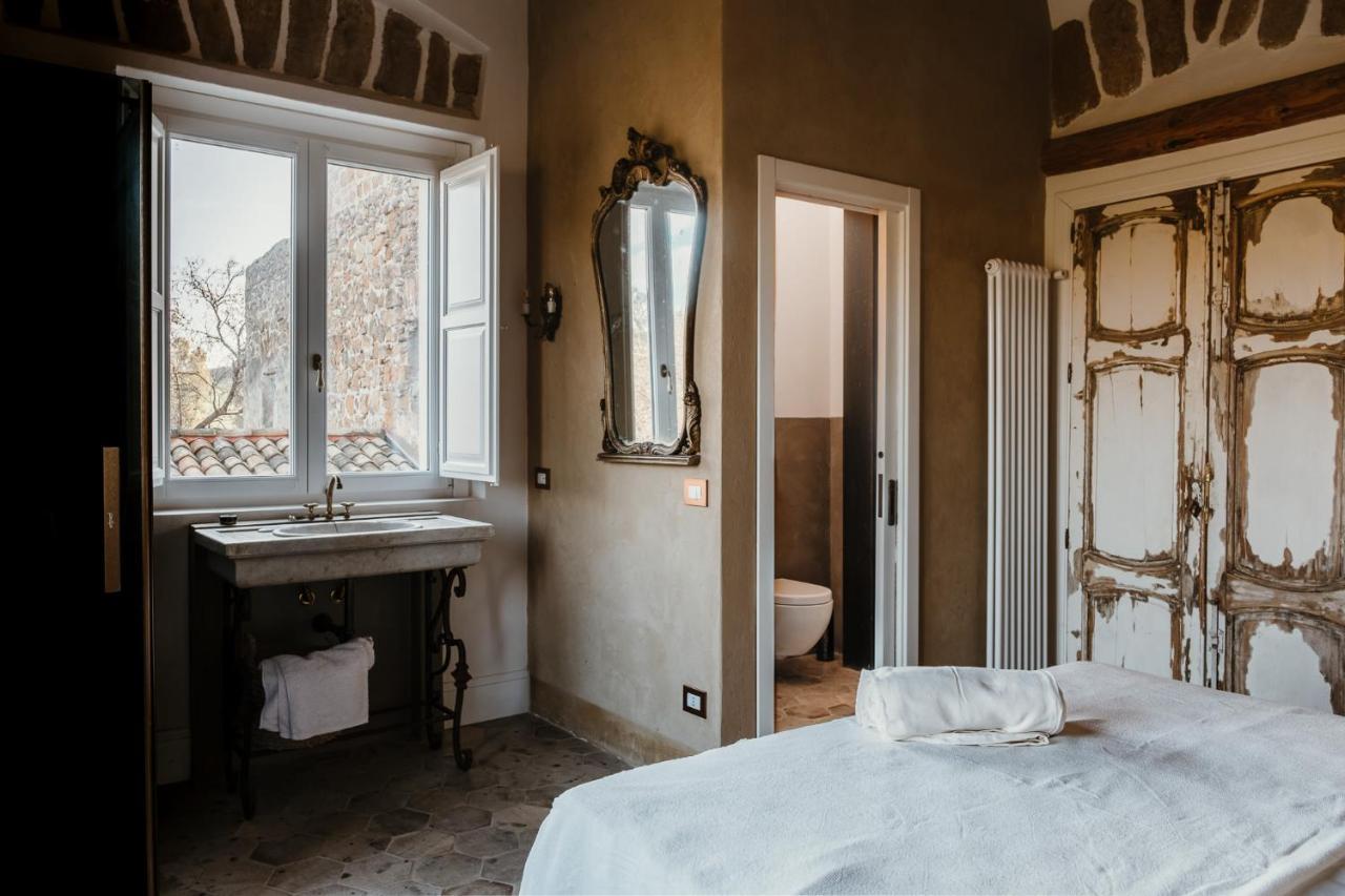 La Pagliera Bed & Breakfast Agrigento Bagian luar foto