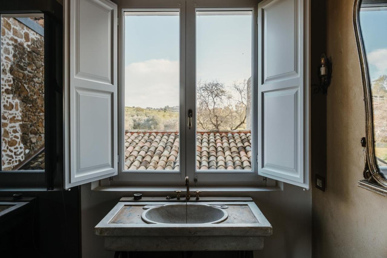La Pagliera Bed & Breakfast Agrigento Bagian luar foto