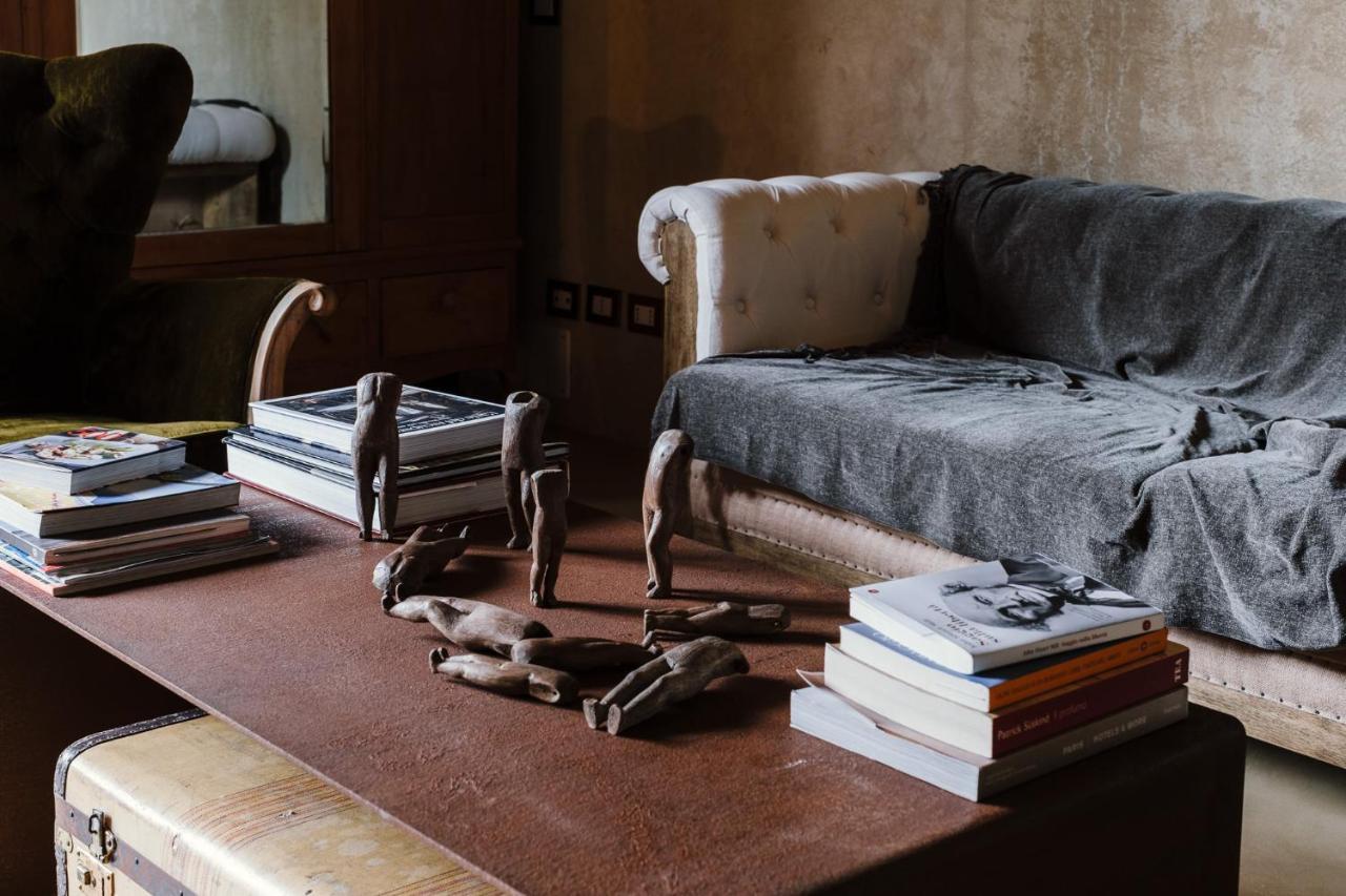 La Pagliera Bed & Breakfast Agrigento Bagian luar foto