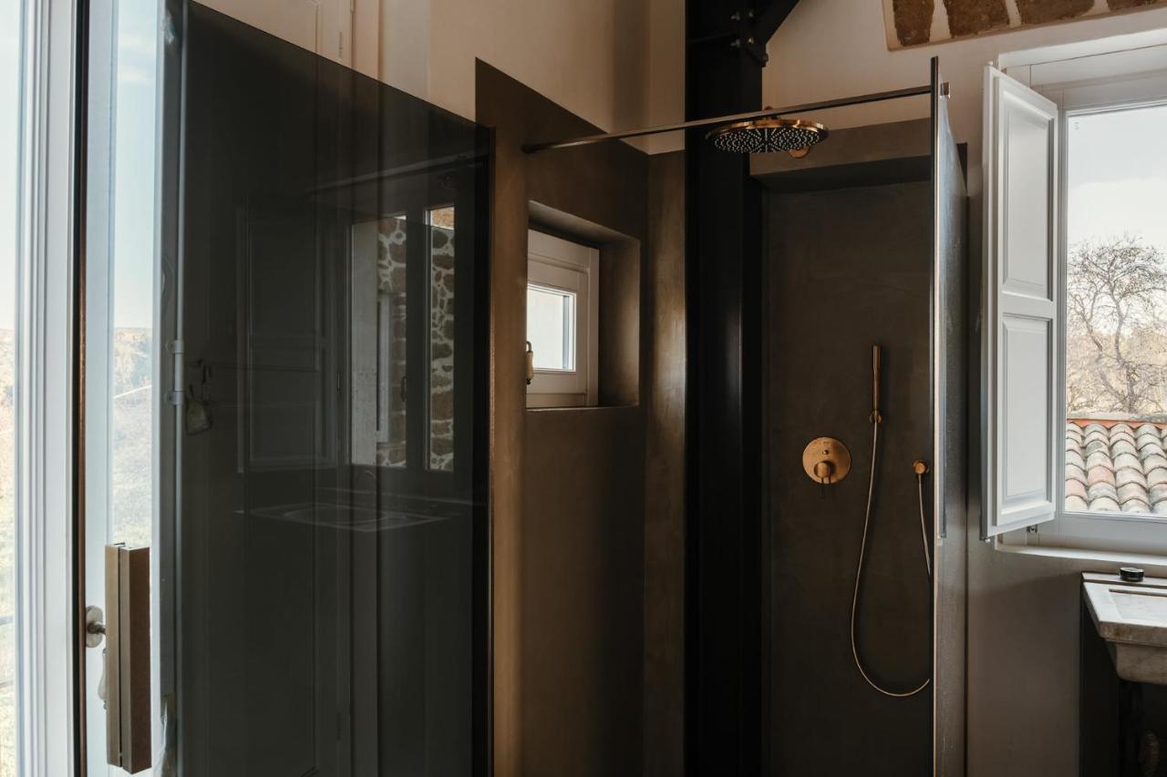 La Pagliera Bed & Breakfast Agrigento Bagian luar foto