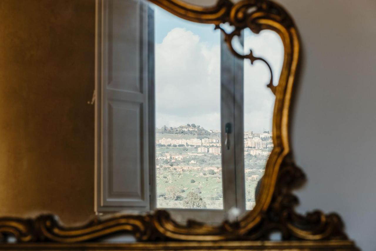 La Pagliera Bed & Breakfast Agrigento Bagian luar foto