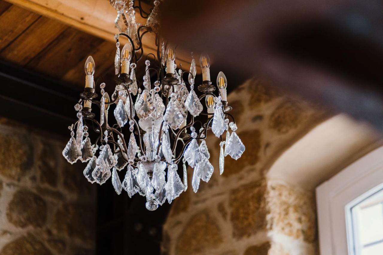 La Pagliera Bed & Breakfast Agrigento Bagian luar foto