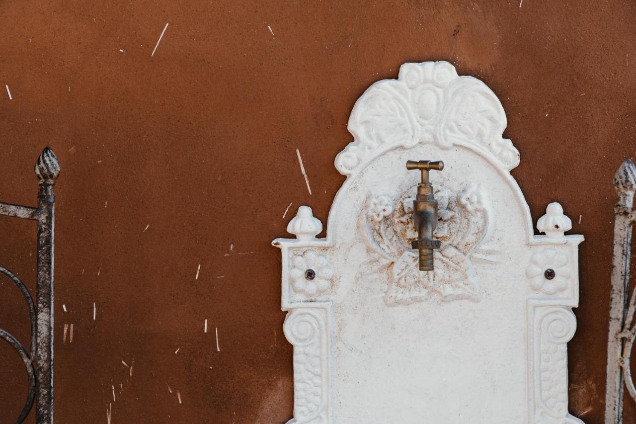 La Pagliera Bed & Breakfast Agrigento Bagian luar foto