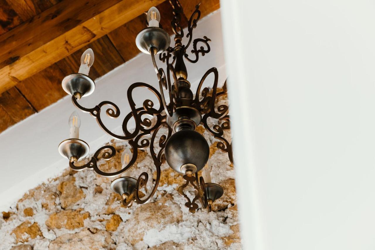 La Pagliera Bed & Breakfast Agrigento Bagian luar foto