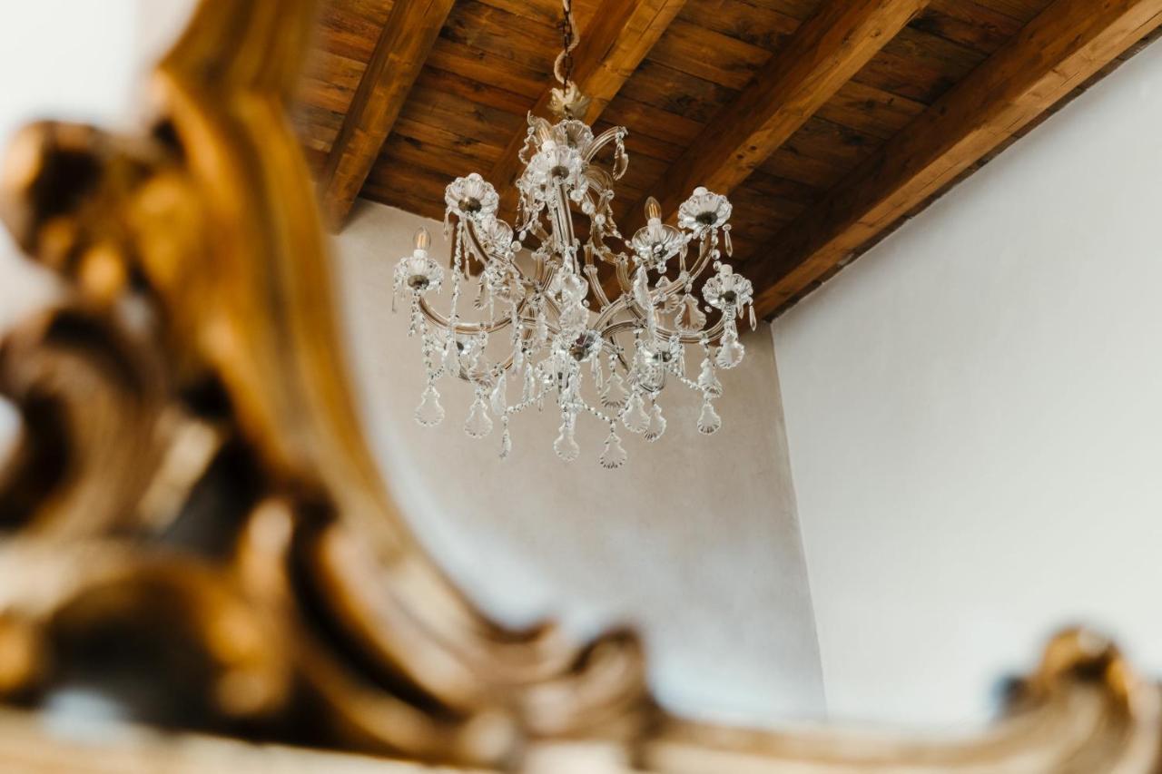 La Pagliera Bed & Breakfast Agrigento Bagian luar foto