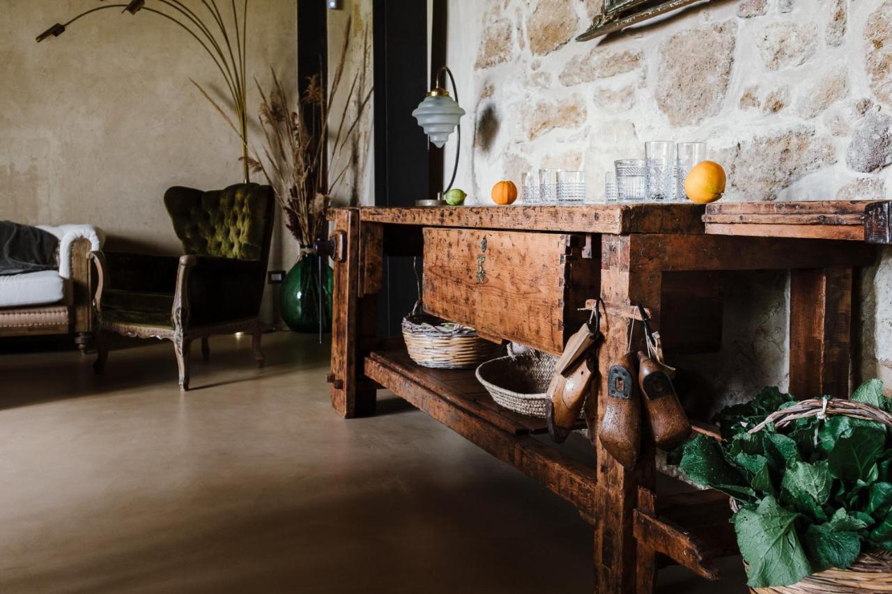 La Pagliera Bed & Breakfast Agrigento Bagian luar foto