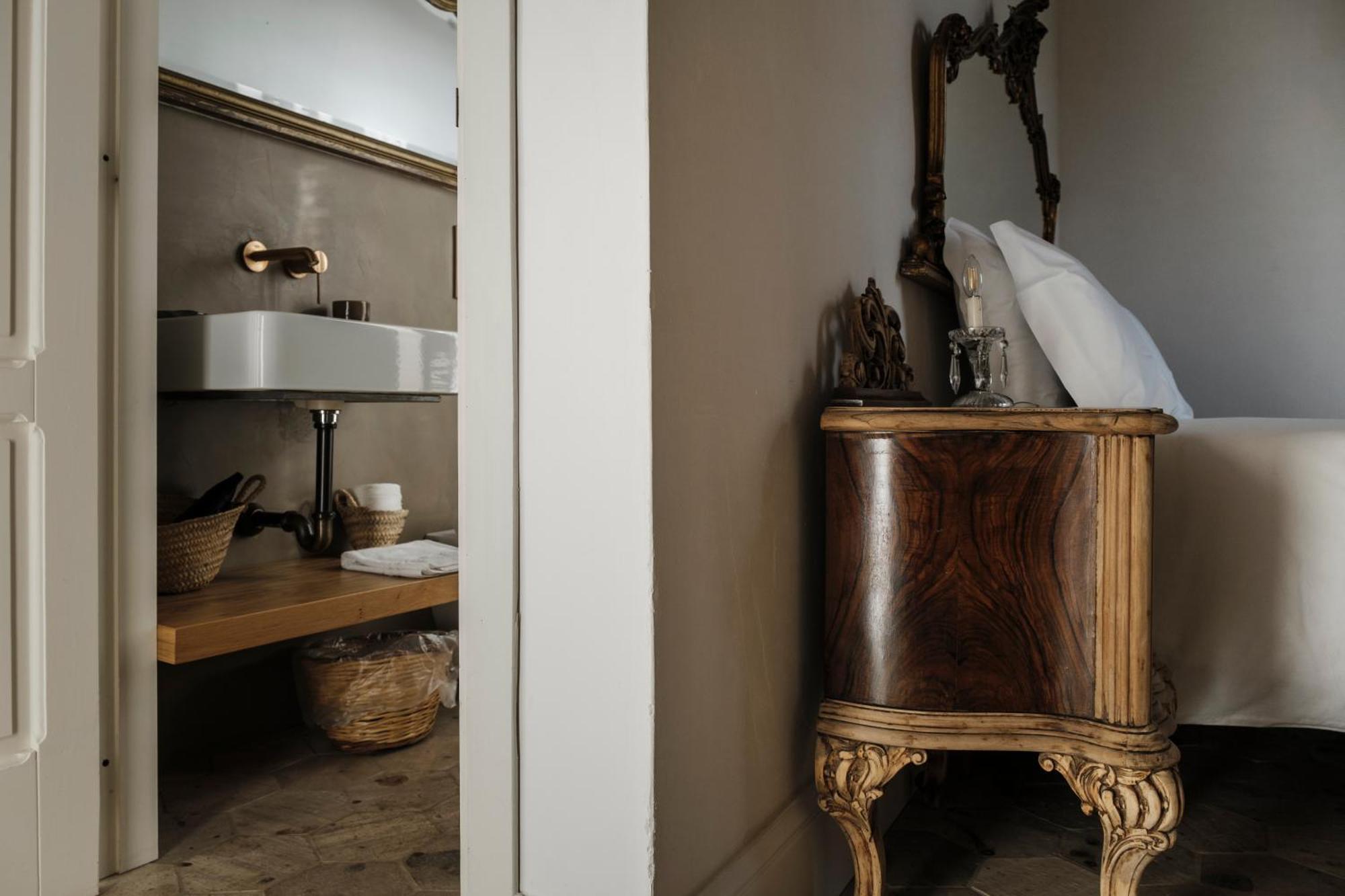 La Pagliera Bed & Breakfast Agrigento Bagian luar foto