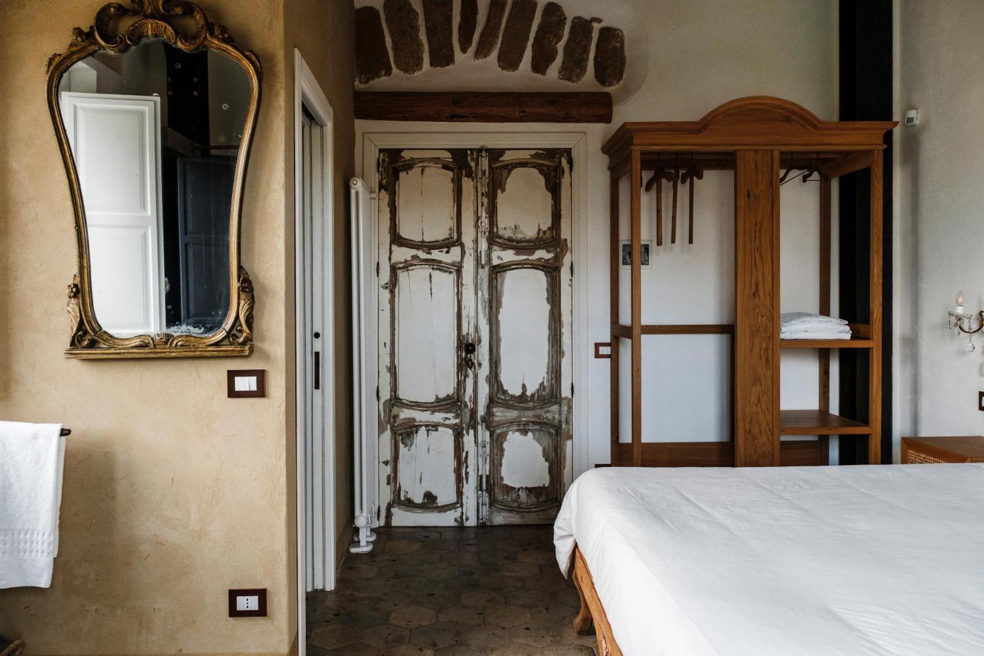 La Pagliera Bed & Breakfast Agrigento Bagian luar foto