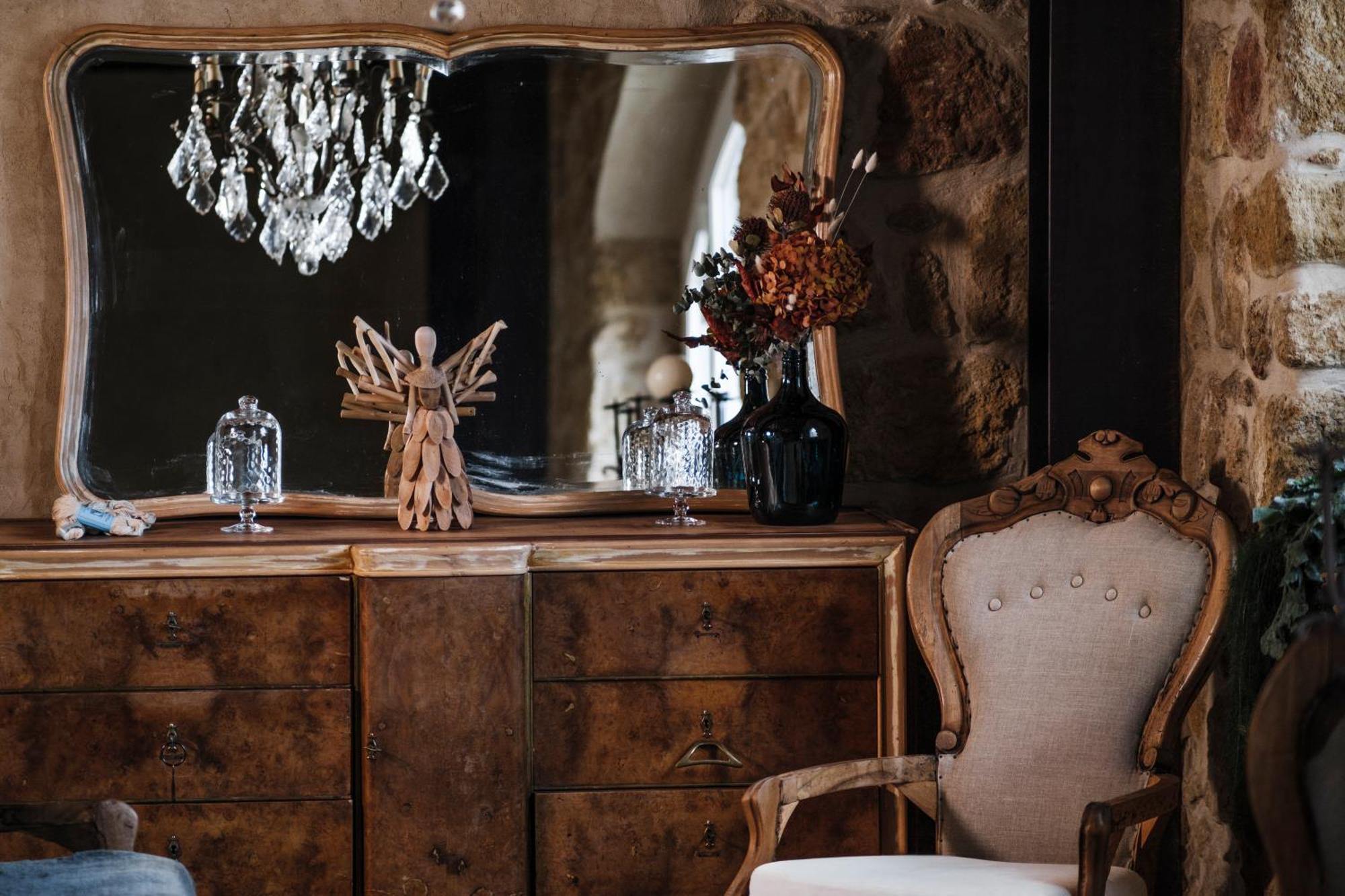 La Pagliera Bed & Breakfast Agrigento Bagian luar foto