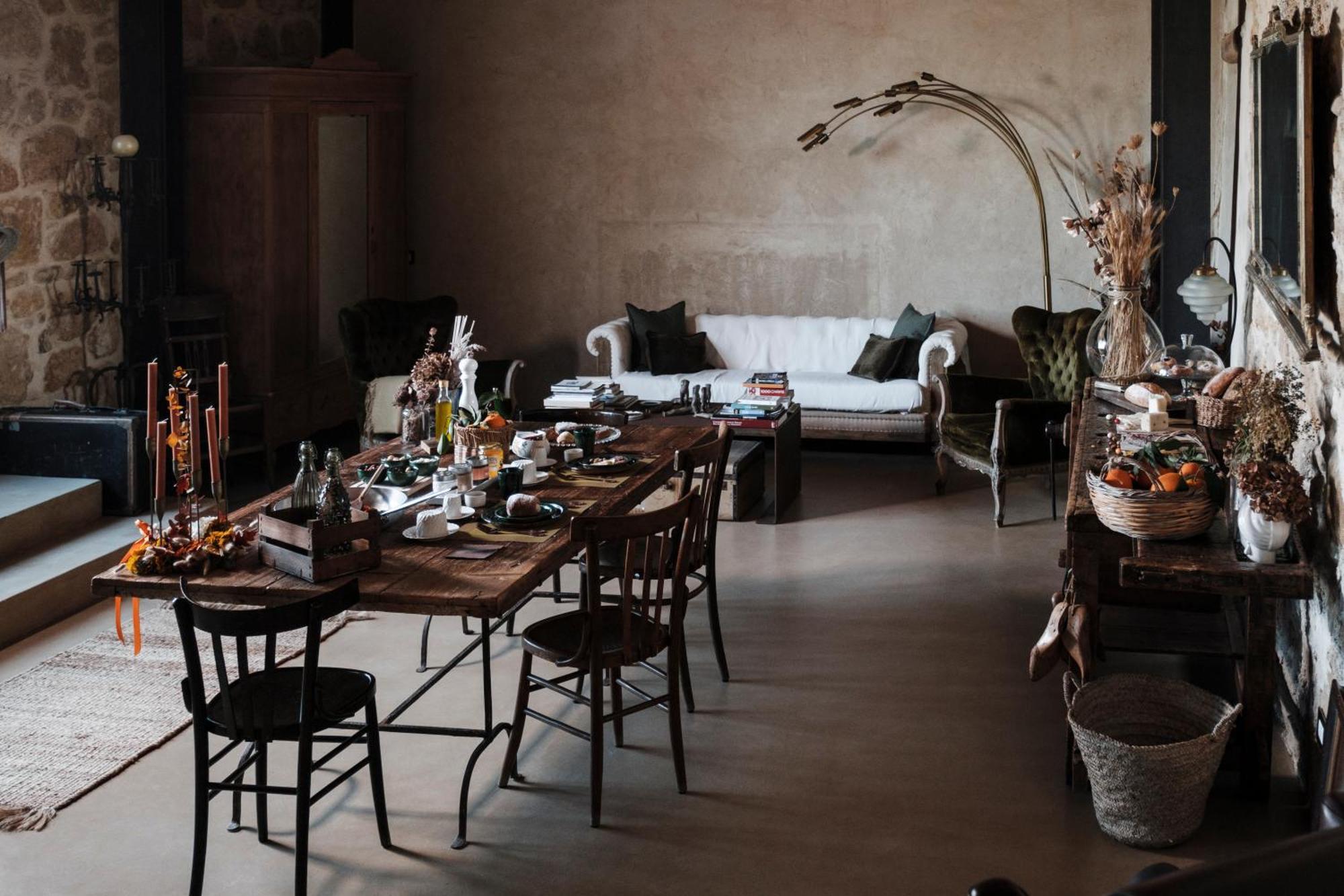 La Pagliera Bed & Breakfast Agrigento Bagian luar foto